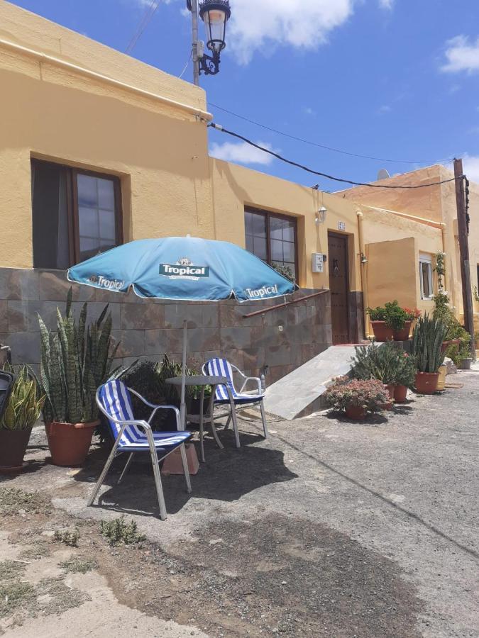 La Vega R. Apartment Vega de Rio de Palmas Exterior photo