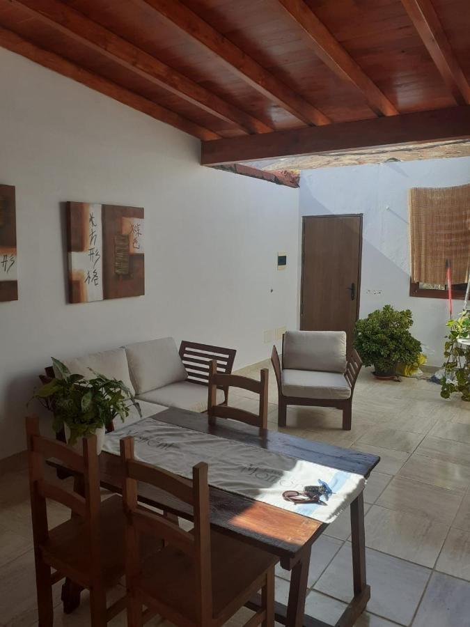 La Vega R. Apartment Vega de Rio de Palmas Exterior photo